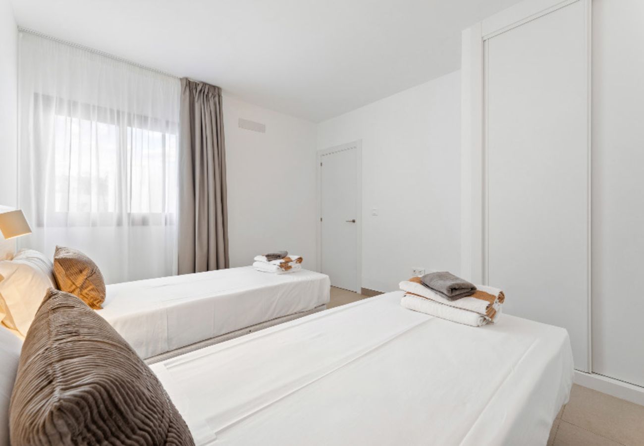 Villa à Playa Blanca -  Villa Los Altos Famara 11A by Escape Home 