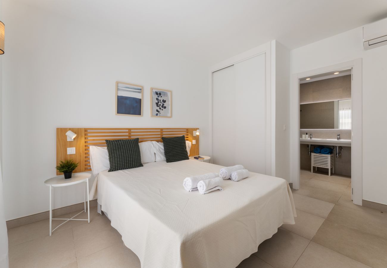 Villa à Playa Blanca -  Villa Los Altos Famara 11A by Escape Home 
