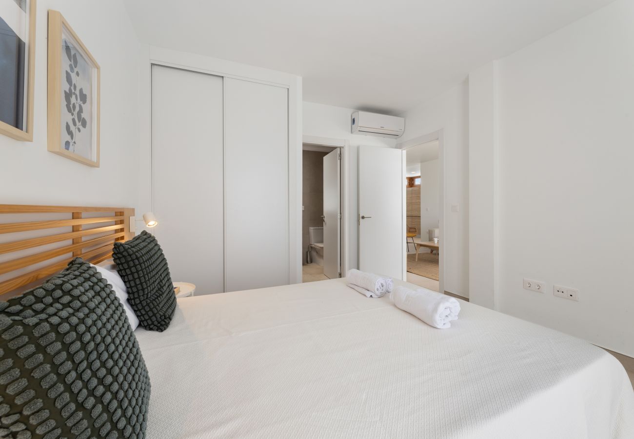 Villa à Playa Blanca -  Villa Los Altos Famara 11A by Escape Home 