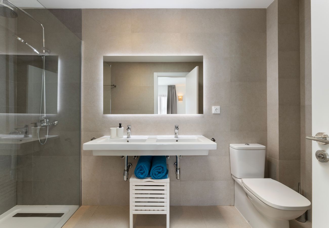 Villa à Playa Blanca -  Villa Los Altos Famara 11A by Escape Home 