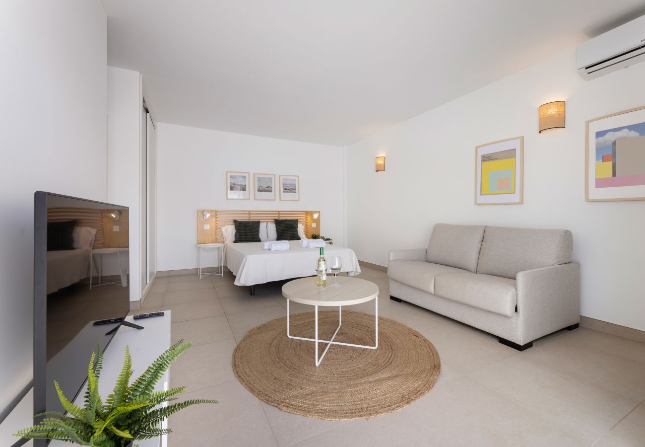 Villa à Playa Blanca -  Villa Los Altos Famara 11A by Escape Home 