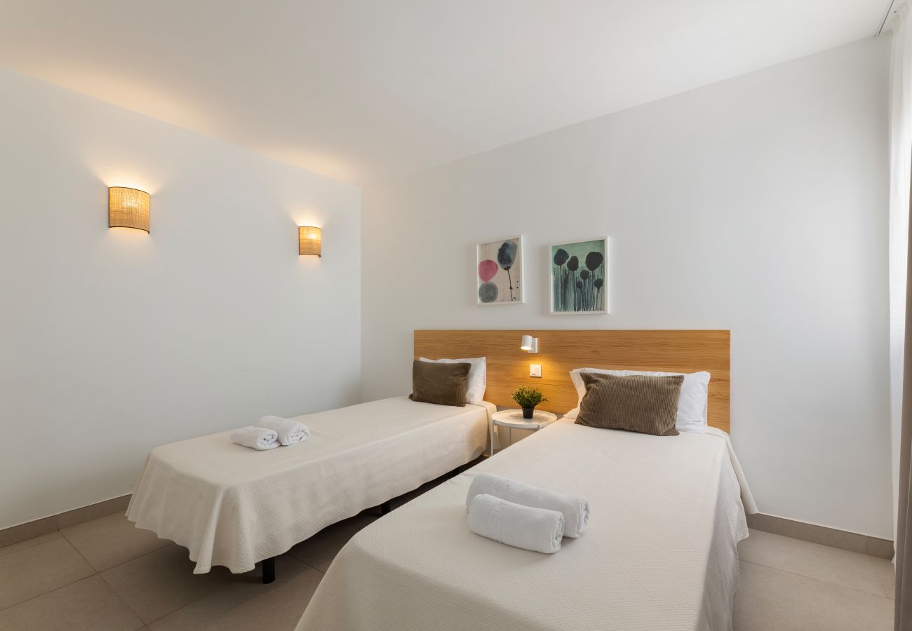 Villa à Playa Blanca -  Villa Los Altos Famara 11A by Escape Home 