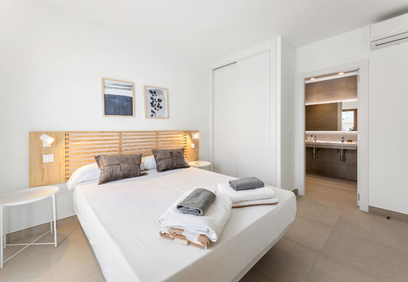 Villa à Playa Blanca - Villa Los Altos Gadea 9B by Escape Home
