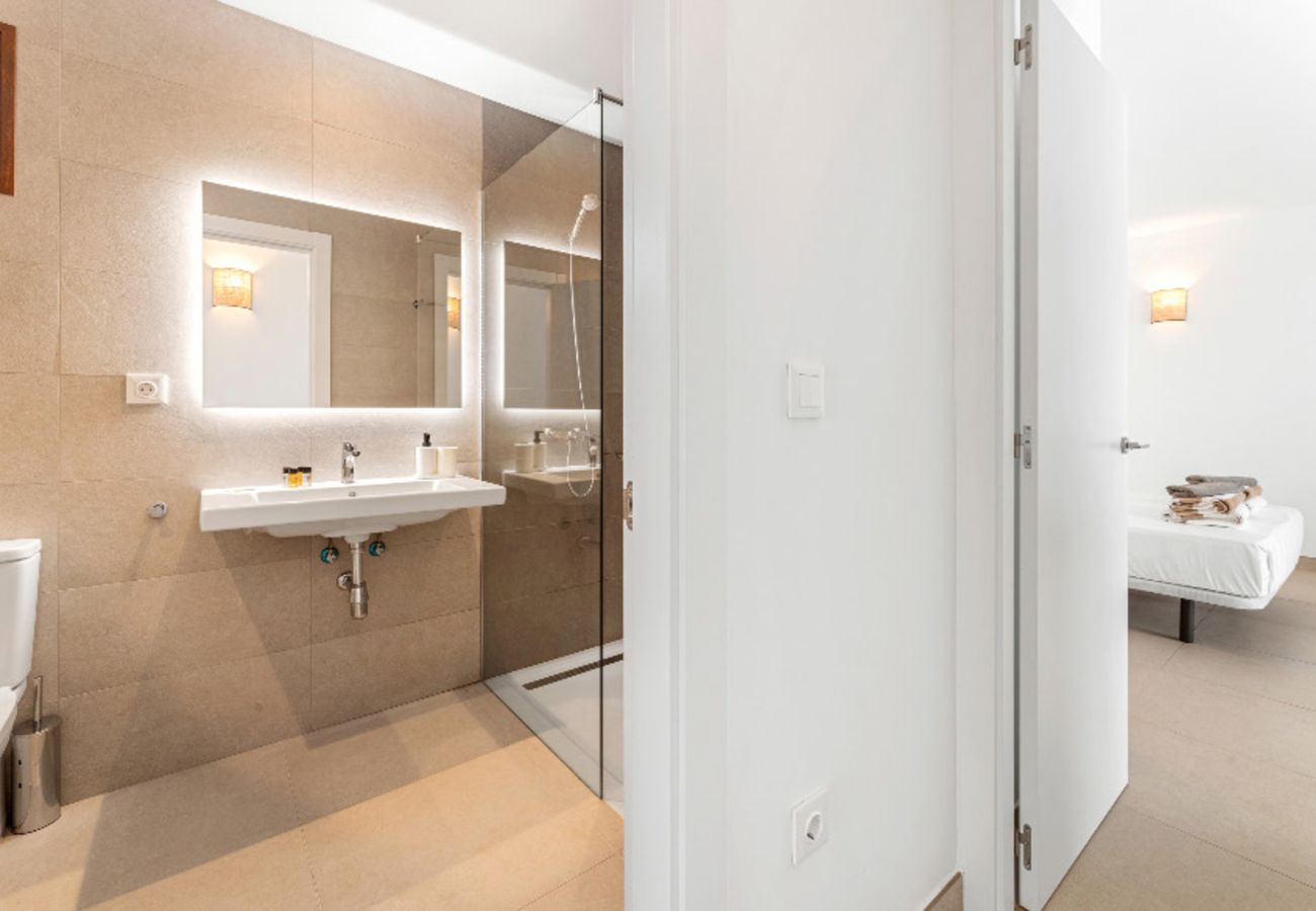 Villa à Playa Blanca - Villa Los Altos Gadea 9B by Escape Home