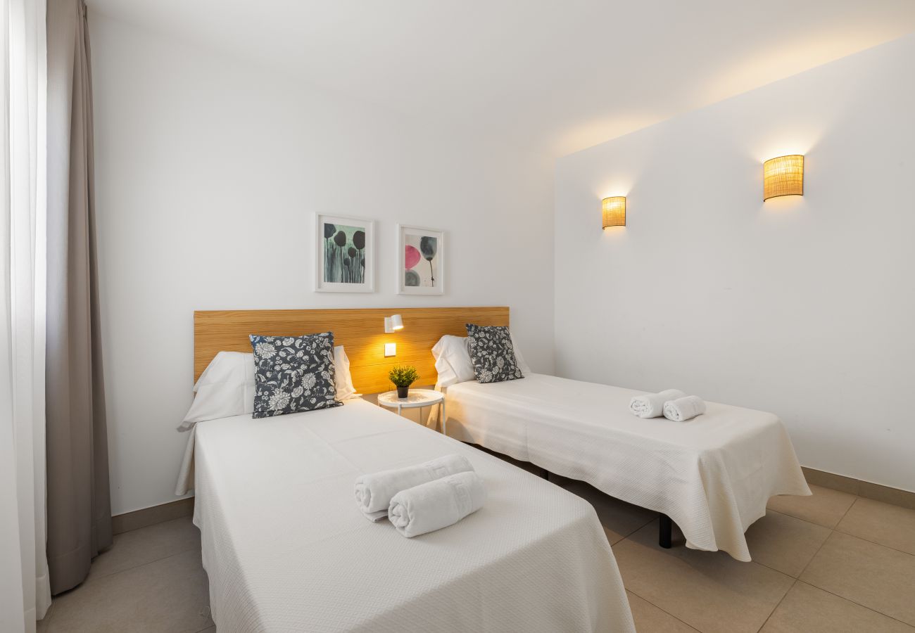 Villa à Playa Blanca - Villa Los Altos Gadea 9B by Escape Home