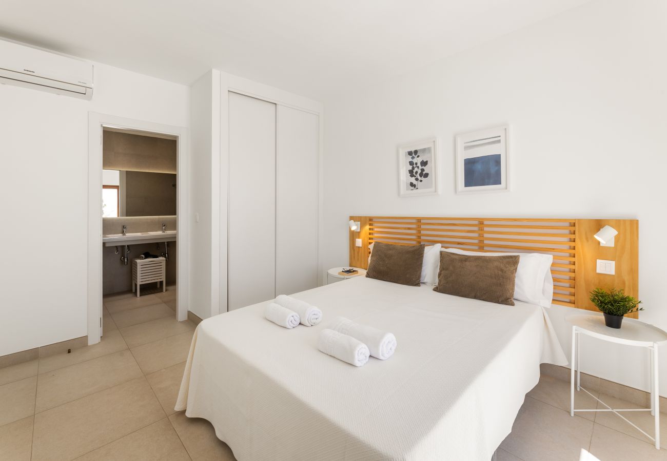 Villa à Playa Blanca - Villa Los Altos Gadea 9B by Escape Home