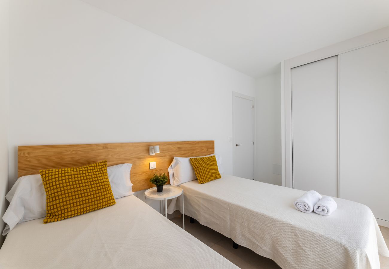 Villa à Playa Blanca - Villa Los Altos Gadea 9B by Escape Home