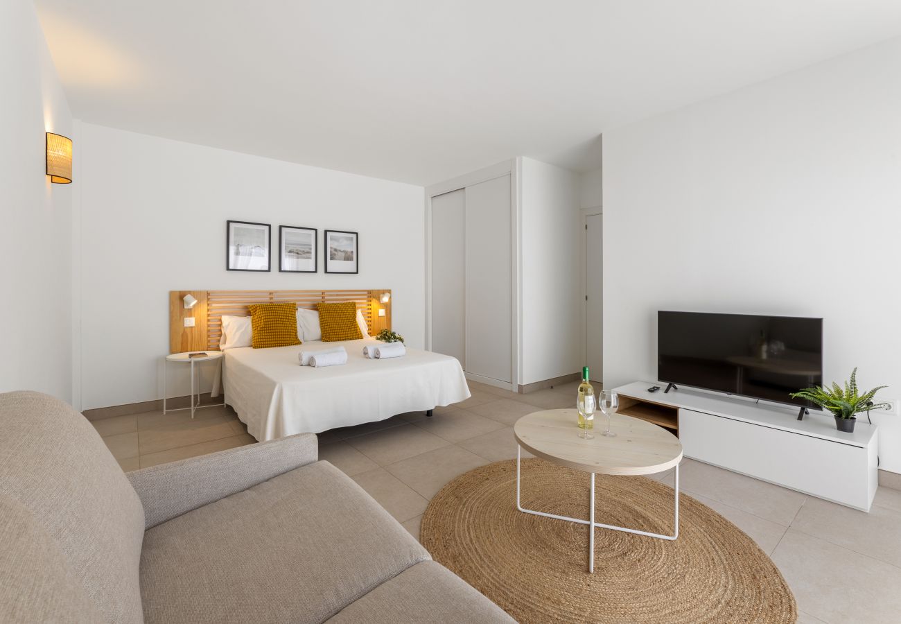 Villa à Playa Blanca - Villa Los Altos Gadea 9B by Escape Home