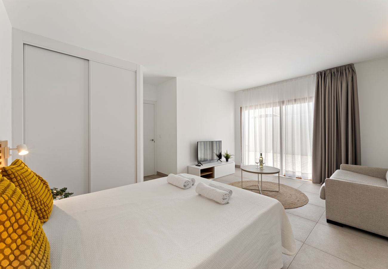 Villa à Playa Blanca - Villa Los Altos Gadea 9B by Escape Home