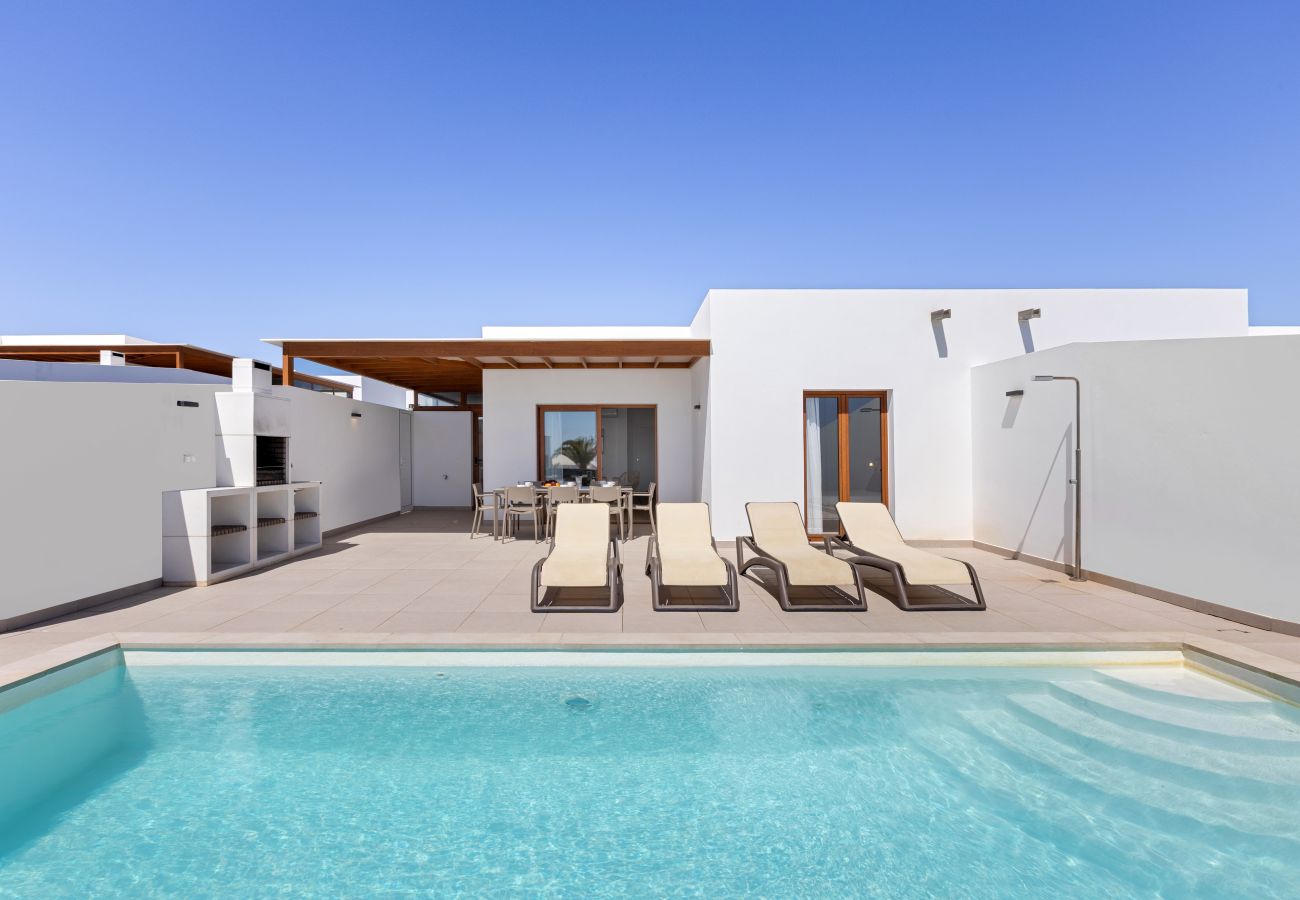 Villa à Playa Blanca - Villa Los Altos Gadea 9B by Escape Home