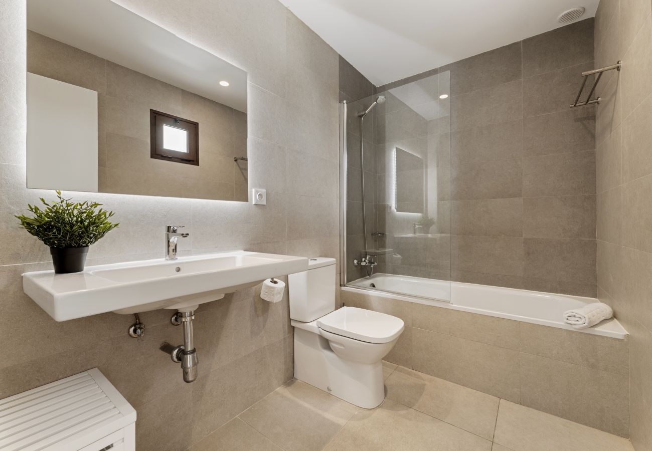 Villa à Playa Blanca - Villa Los Altos Gadea 9B by Escape Home