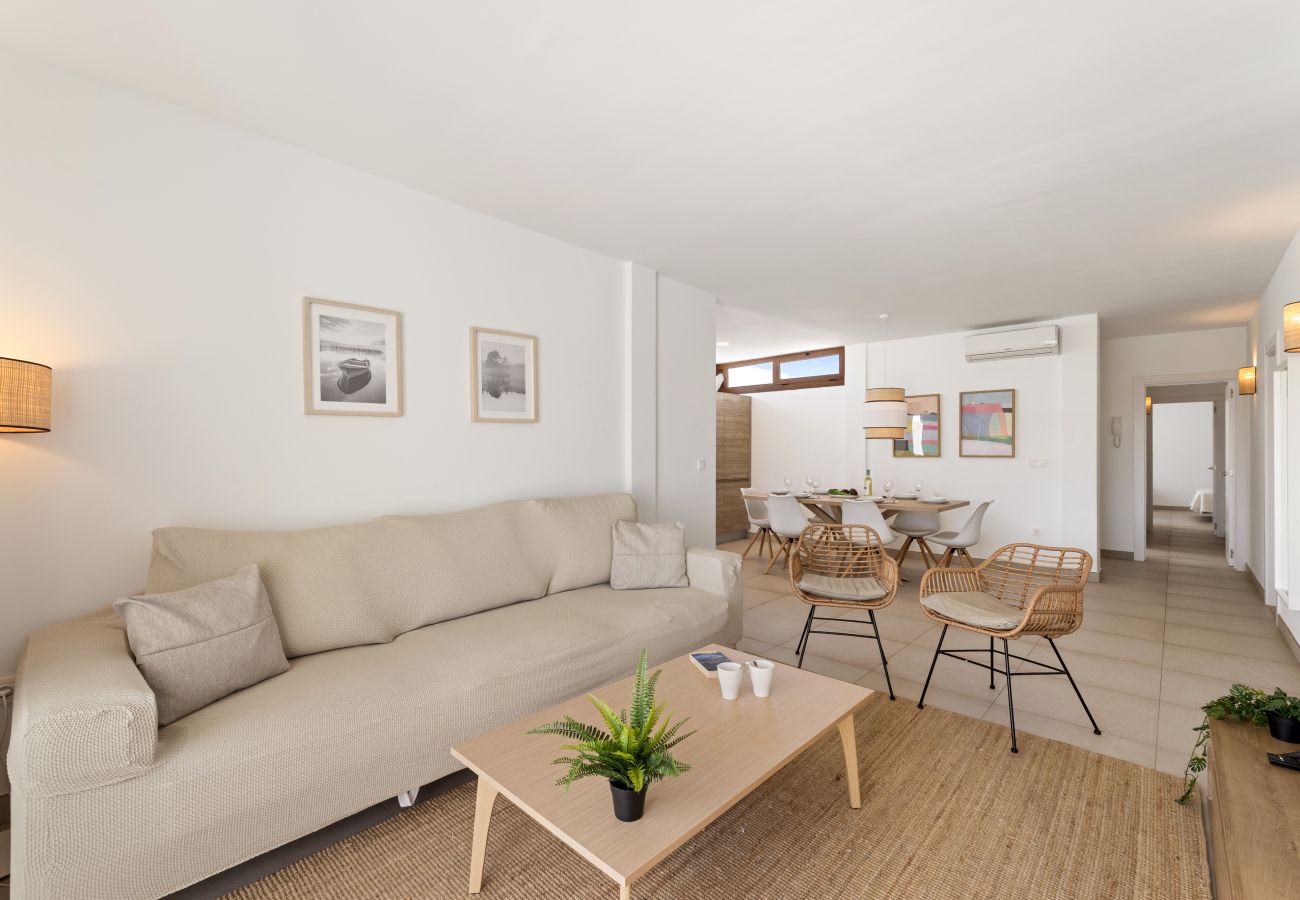 Villa à Playa Blanca - Villa Los Altos Gadea 9B by Escape Home
