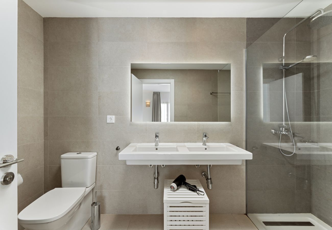 Villa à Playa Blanca - Villa Los Altos Gadea 9B by Escape Home