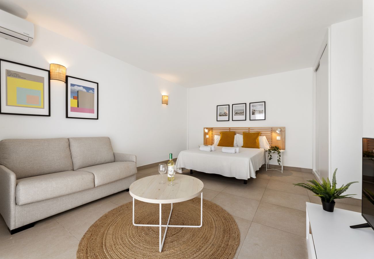 Villa à Playa Blanca - Villa Los Altos Gadea 9B by Escape Home