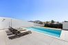 Villa à Playa Blanca - Villa Los Altos Gadea 9B by Escape Home
