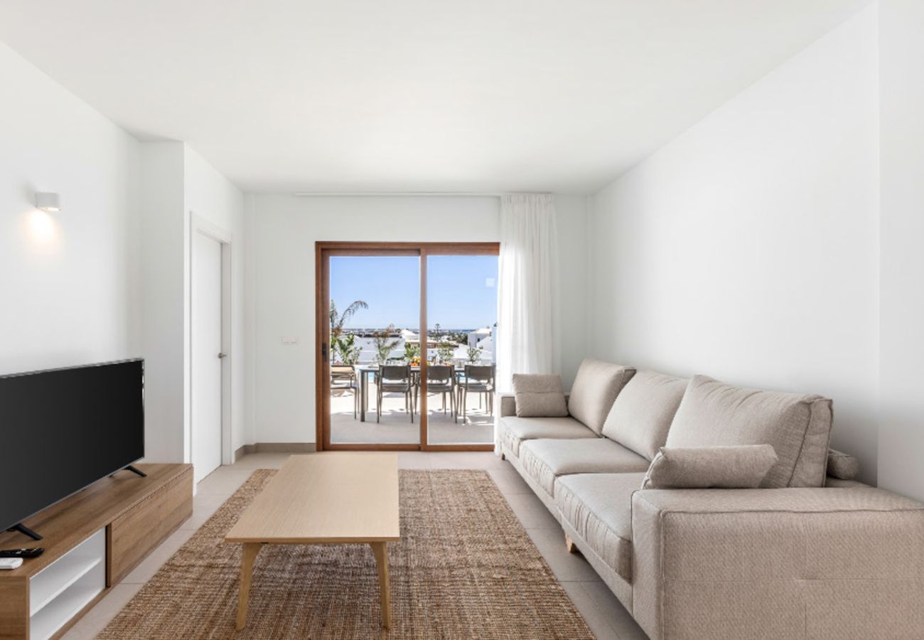 Villa à Playa Blanca - Villa Los Altos Lena 12B by Escape Home