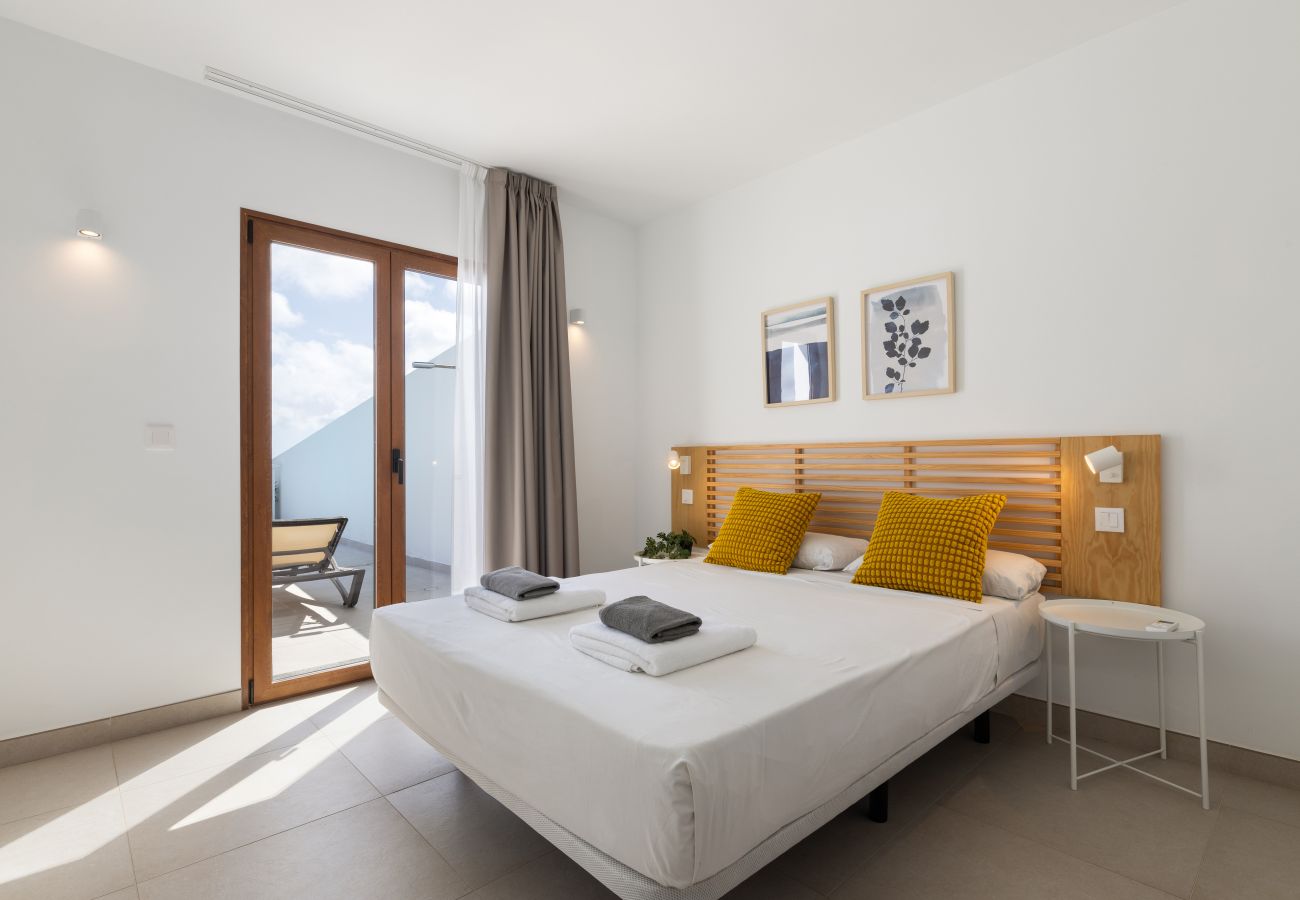 Villa à Playa Blanca - Villa Los Altos Lena 12B by Escape Home