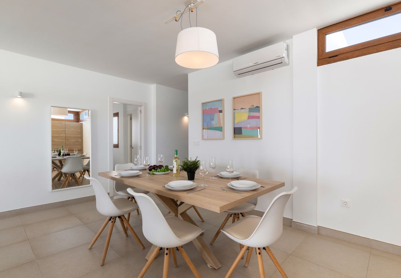 Villa à Playa Blanca - Villa Los Altos Lena 12B by Escape Home