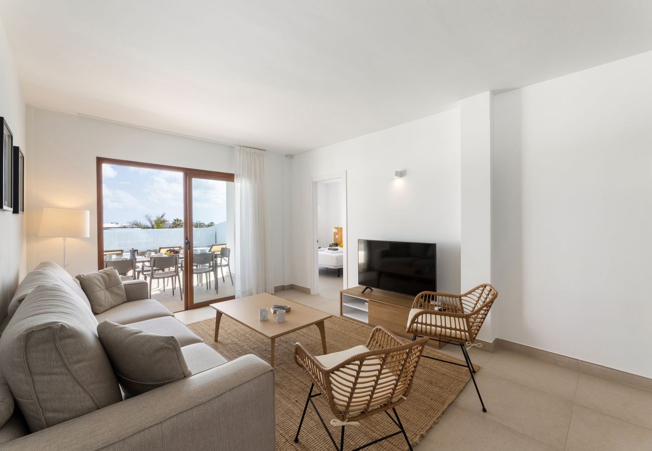 Villa à Playa Blanca - Villa Los Altos Lena 12B by Escape Home