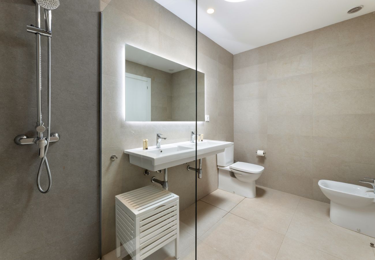 Villa à Playa Blanca - Villa Los Altos Lena 12B by Escape Home