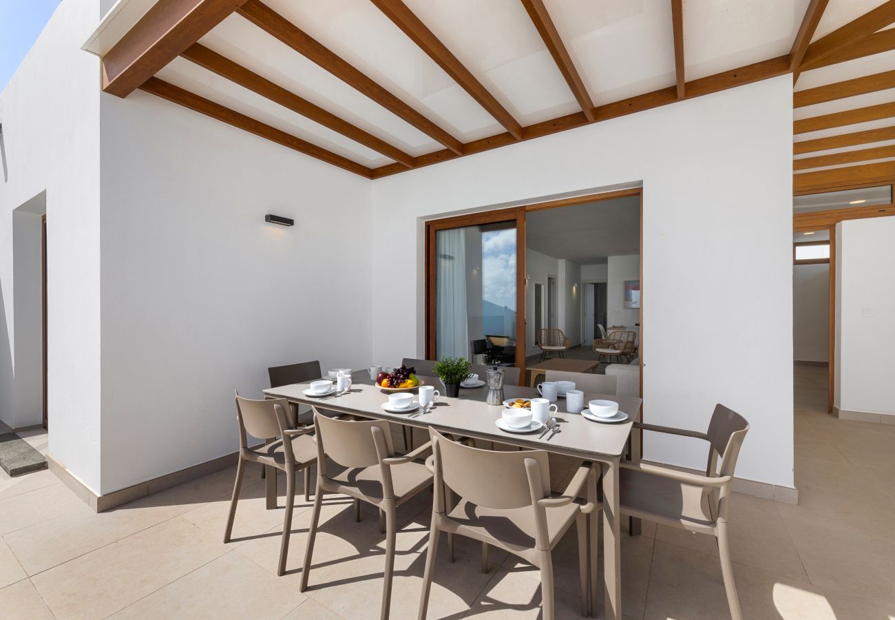 Villa à Playa Blanca - Villa Los Altos Lena 12B by Escape Home