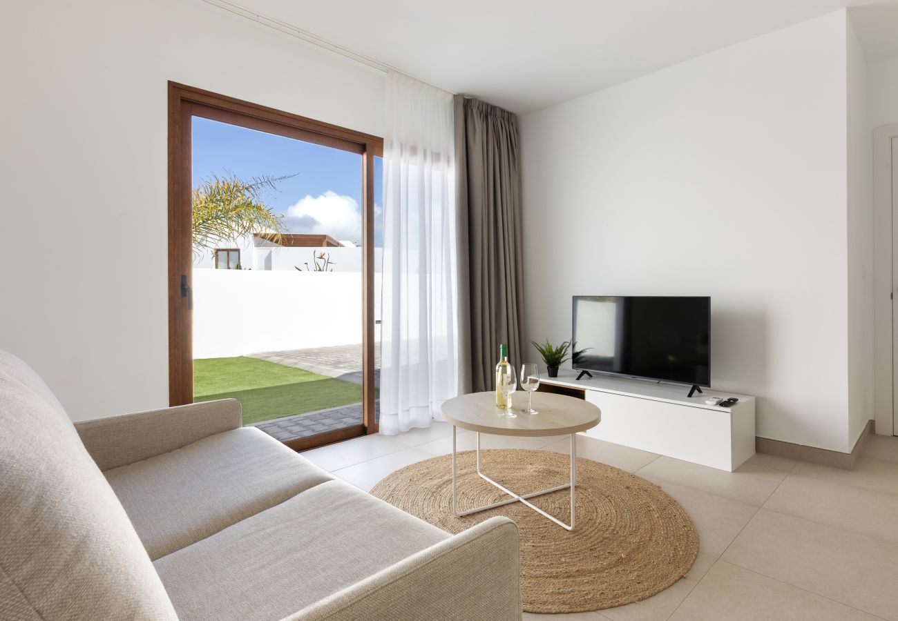 Villa à Playa Blanca - Villa Los Altos Lena 12B by Escape Home