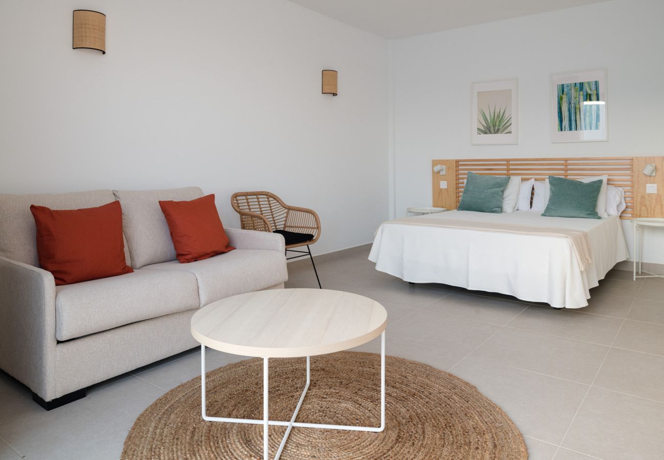 Villa à Playa Blanca - Villa Los Altos Naira 3A by Escape Home