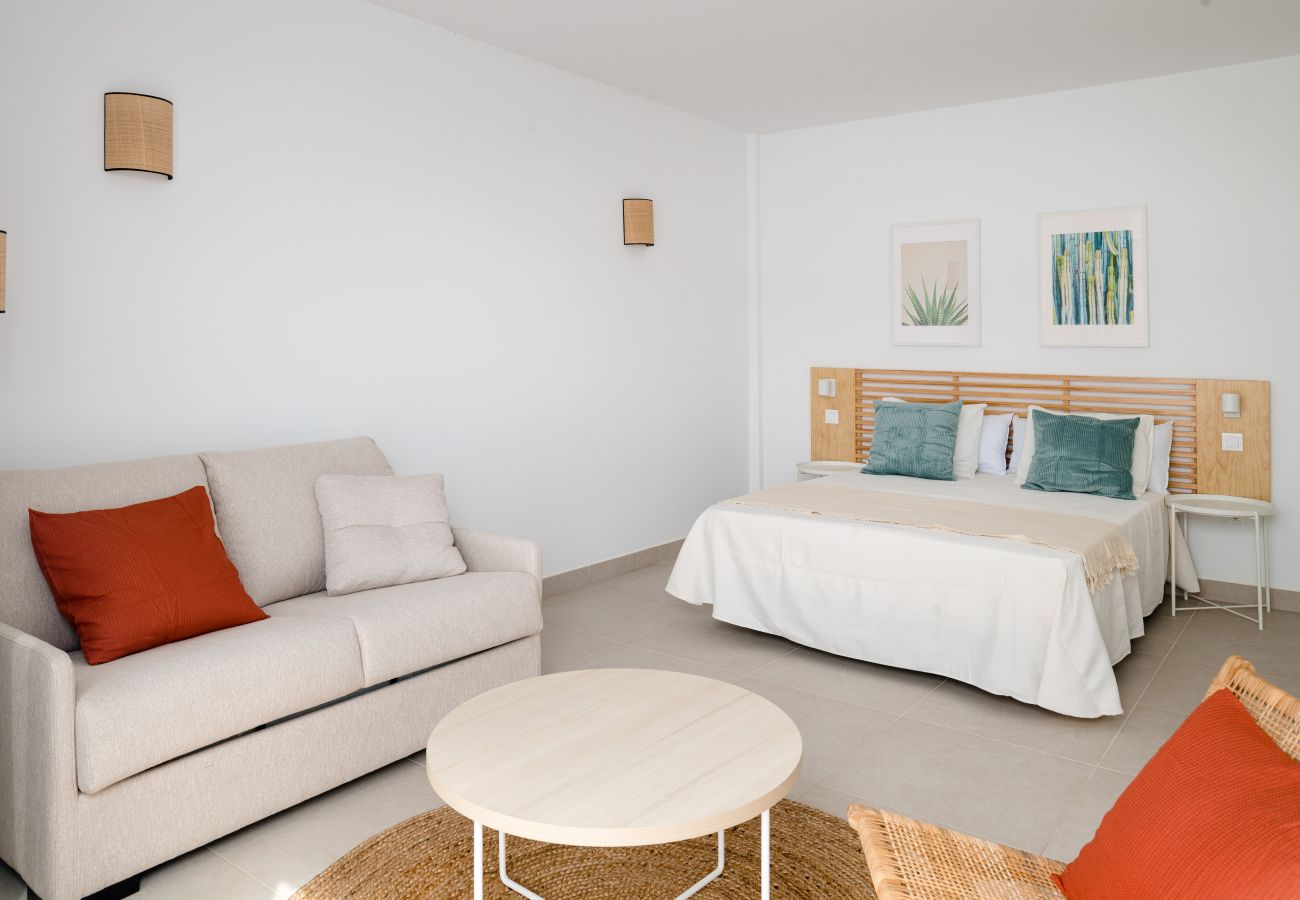 Villa à Playa Blanca - Villa Los Altos Naira 3A by Escape Home