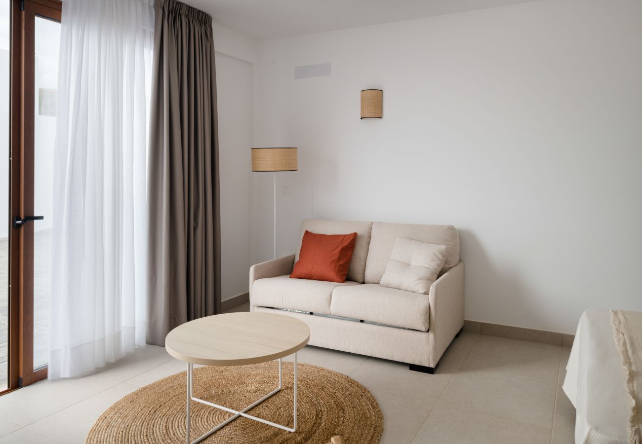 Villa à Playa Blanca - Villa Los Altos Naira 3A by Escape Home