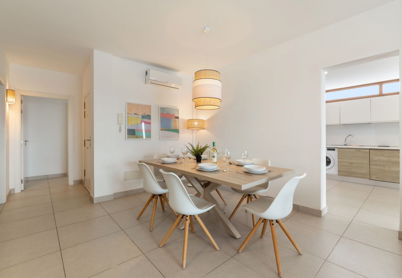 Villa à Playa Blanca - Villa Los Altos Naira 3A by Escape Home