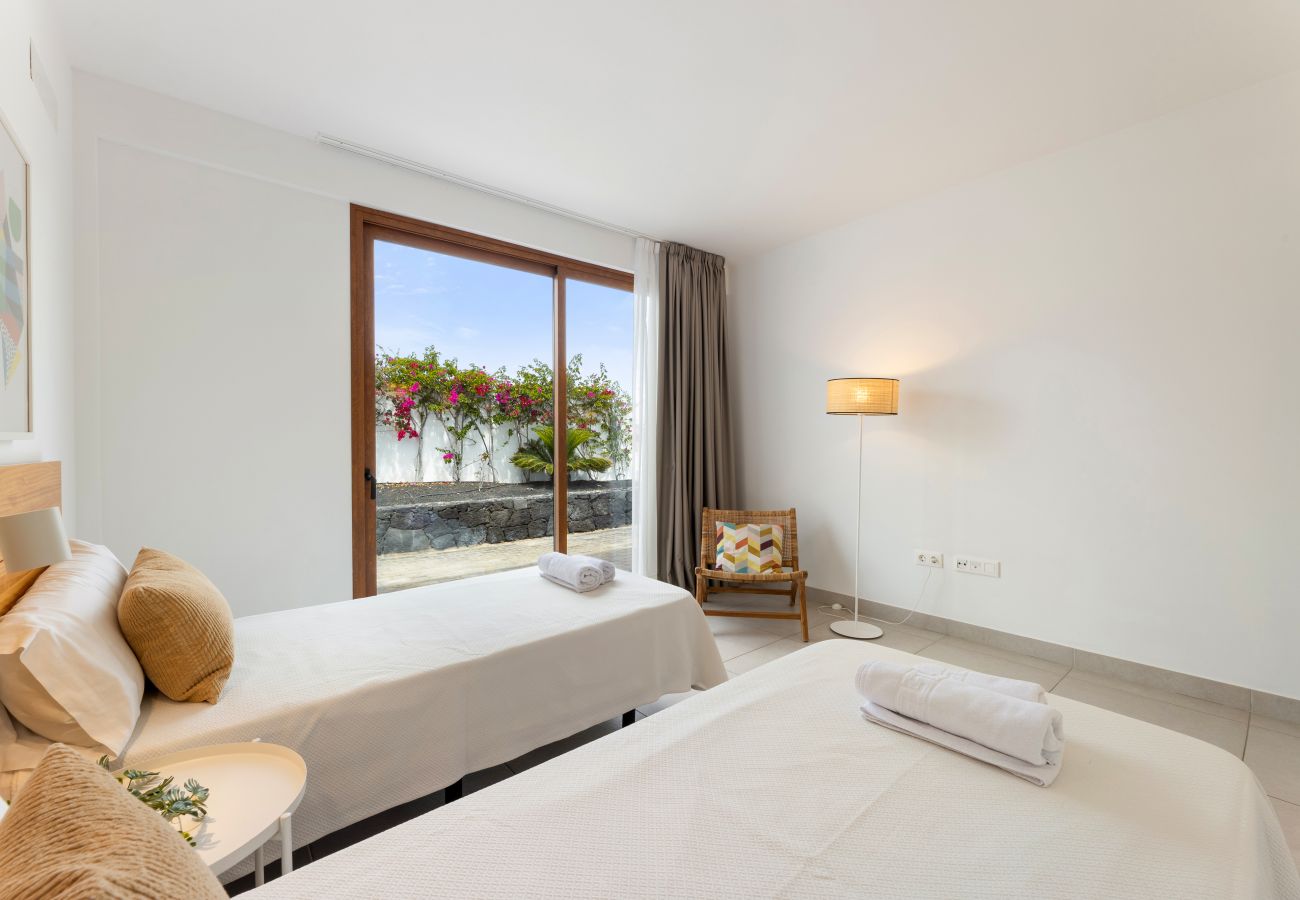 Villa à Playa Blanca - Villa Los Altos Naira 3A by Escape Home