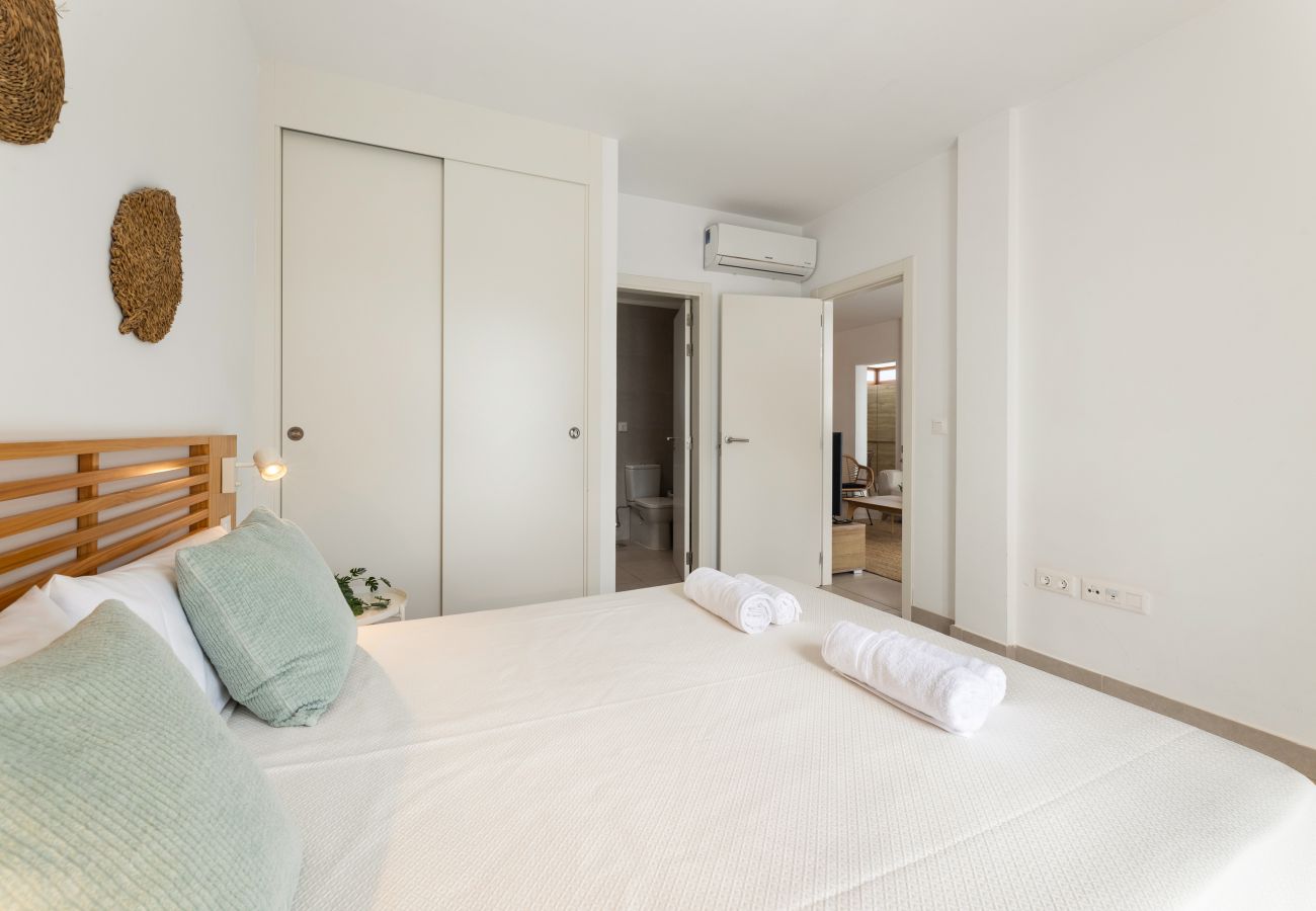 Villa à Playa Blanca - Villa Los Altos Naira 3A by Escape Home