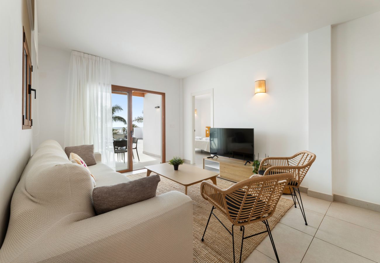Villa à Playa Blanca - Villa Los Altos Naira 3A by Escape Home