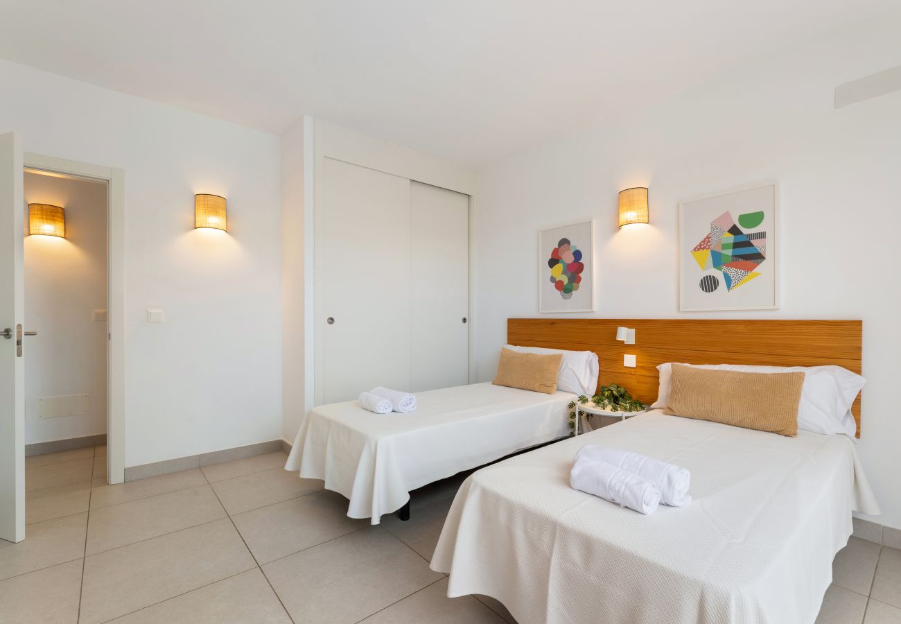 Villa à Playa Blanca - Villa Los Altos Naira 3A by Escape Home