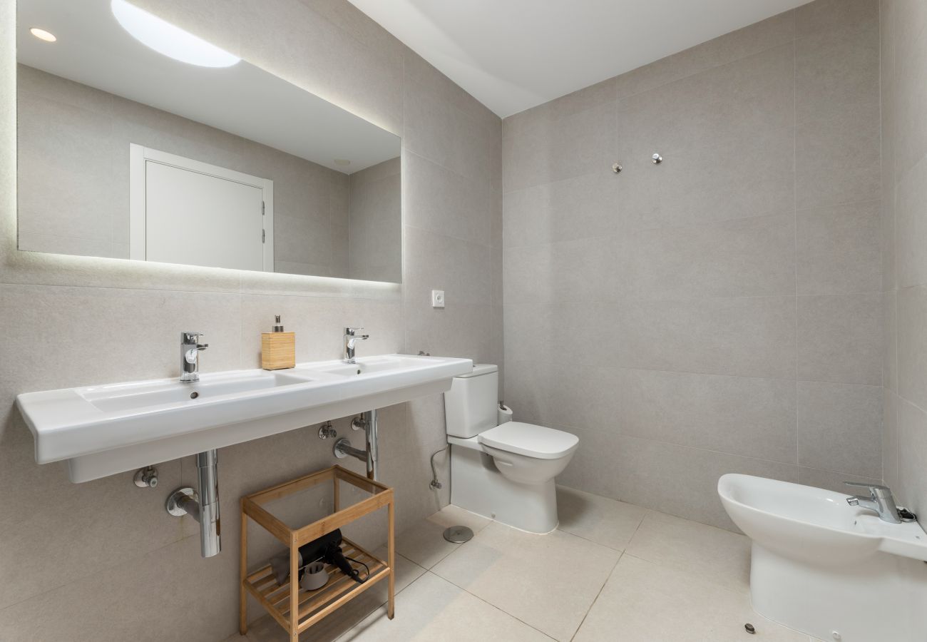 Villa à Playa Blanca - Villa Los Altos Naira 3A by Escape Home