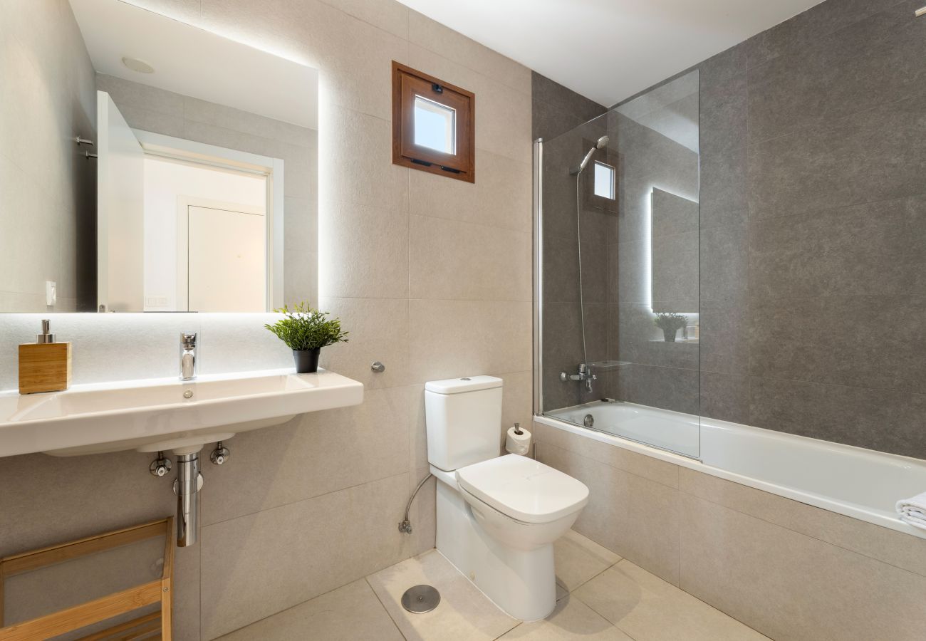 Villa à Playa Blanca - Villa Los Altos Naira 3A by Escape Home