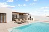 Villa à Playa Blanca - Villa Los Altos Naira 3A by Escape Home