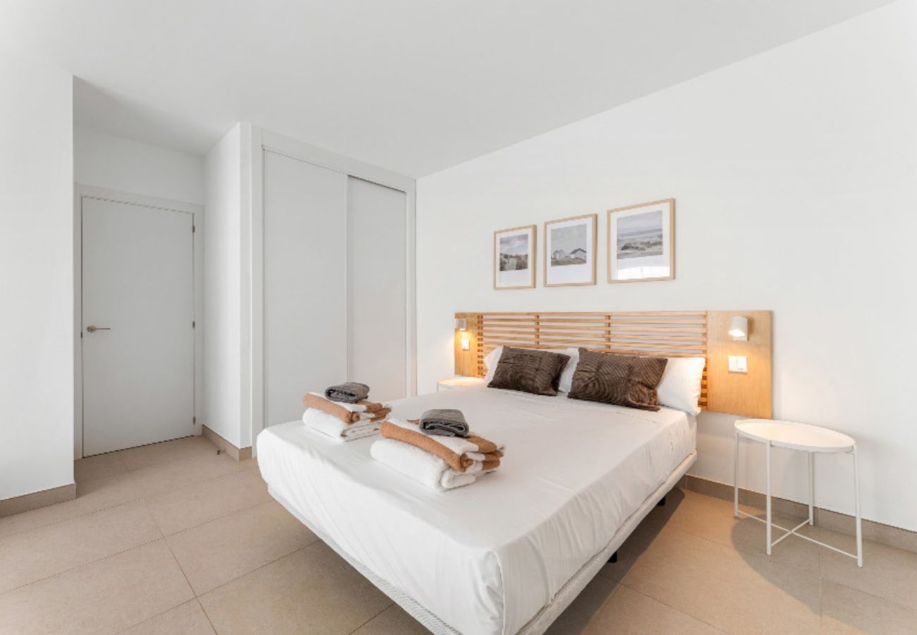 Villa à Playa Blanca - Villa Los Altos Tabaiba 7A by Escape Home