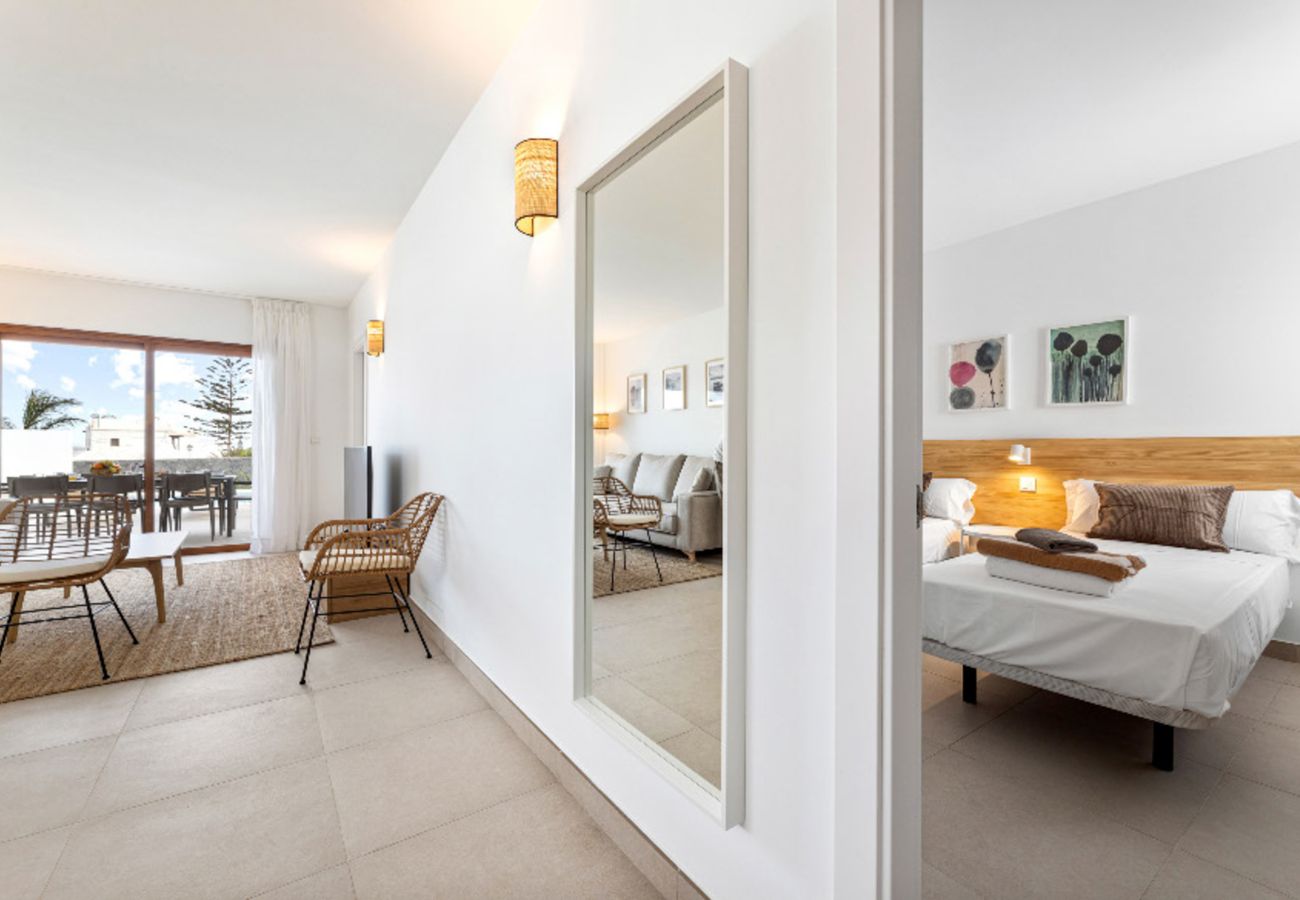 Villa à Playa Blanca - Villa Los Altos Tabaiba 7A by Escape Home