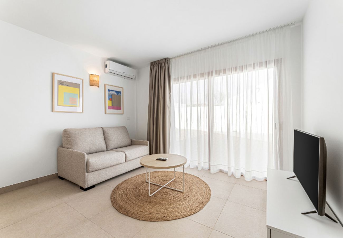 Villa à Playa Blanca - Villa Los Altos Tabaiba 7A by Escape Home