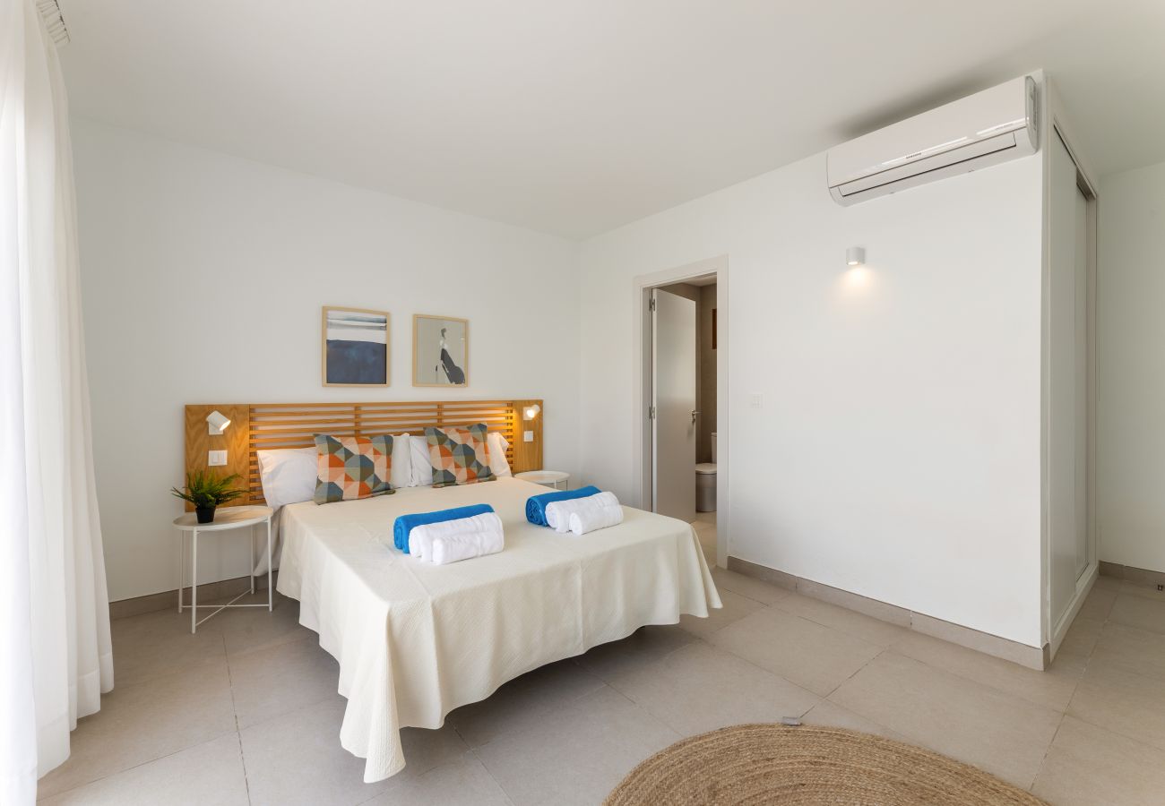 Villa à Playa Blanca - Villa Los Altos Tabaiba 7A by Escape Home