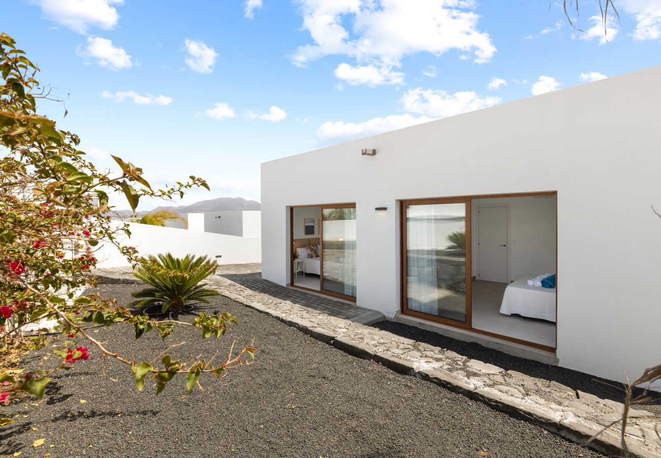 Villa à Playa Blanca - Villa Los Altos Tabaiba 7A by Escape Home