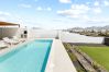 Villa à Playa Blanca - Villa Los Altos Tabaiba 7A by Escape Home