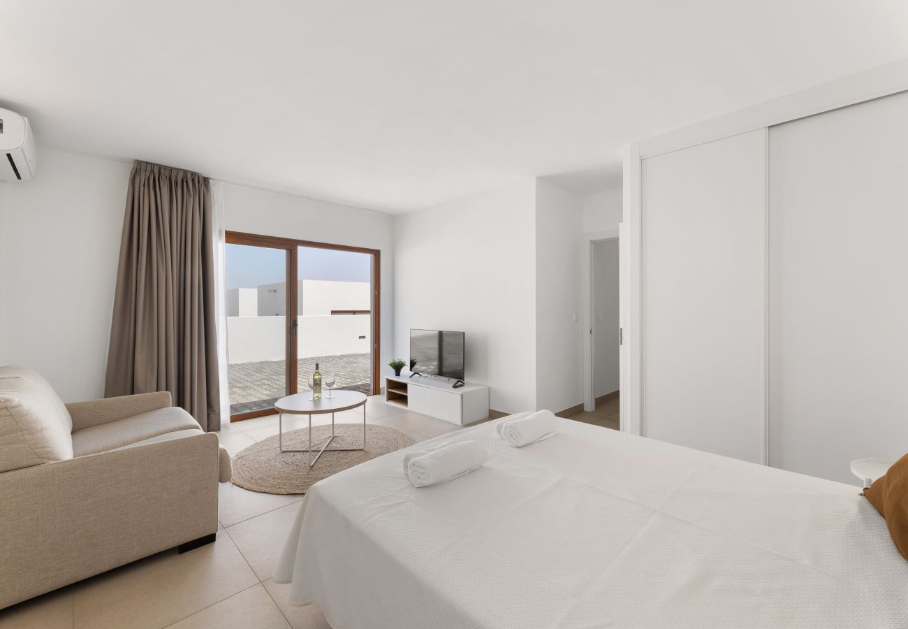 Villa à Playa Blanca - Villa Los Altos Yaiza 9A by Escape Home
