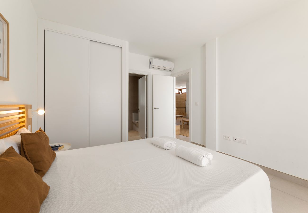 Villa à Playa Blanca - Villa Los Altos Yaiza 9A by Escape Home