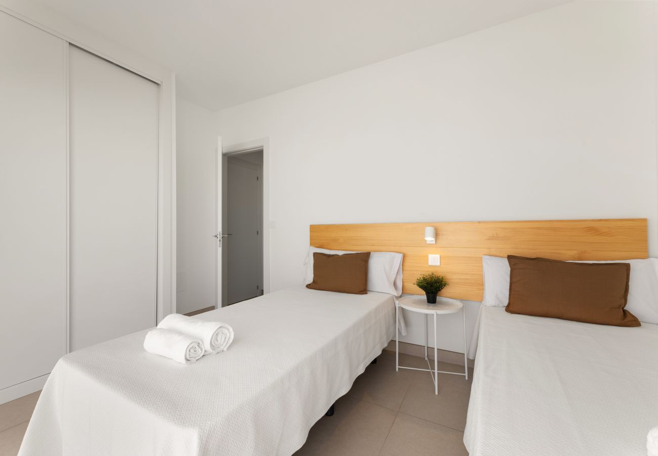 Villa à Playa Blanca - Villa Los Altos Yaiza 9A by Escape Home