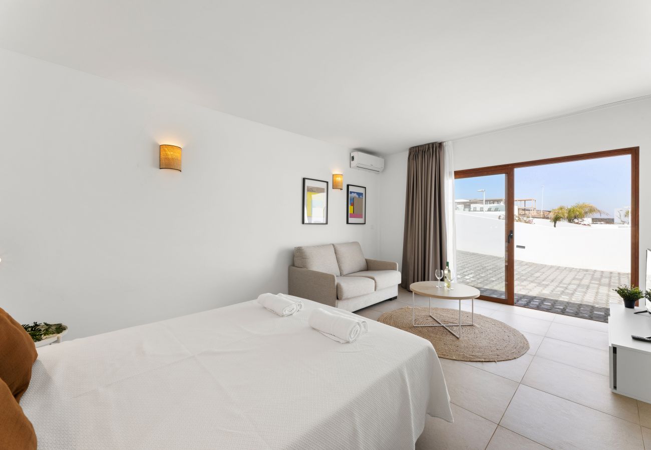 Villa à Playa Blanca - Villa Los Altos Yaiza 9A by Escape Home
