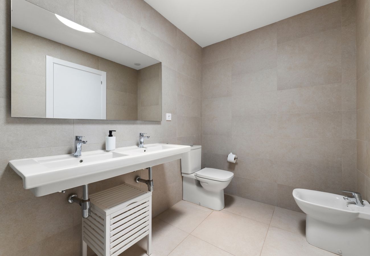 Villa à Playa Blanca - Villa Los Altos Yaiza 9A by Escape Home