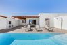 Villa à Playa Blanca - Villa Los Altos Yaiza 9A by Escape Home