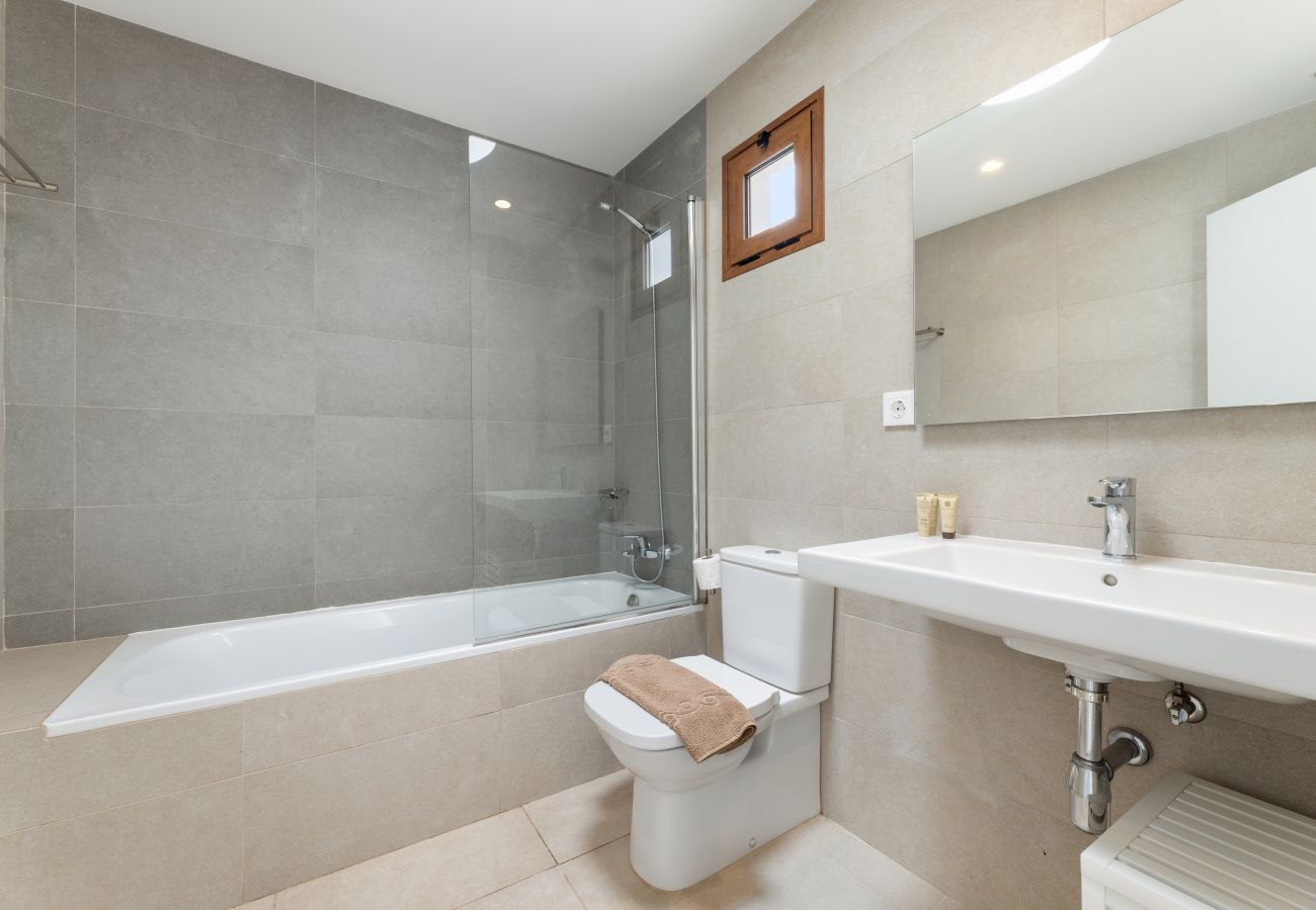 Villa à Playa Blanca - Villa Los Altos Anisa 13A by Escape Home